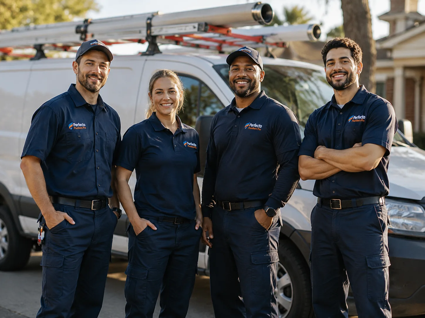 Emergency Plumber Near Me in Woodbury, PA near me